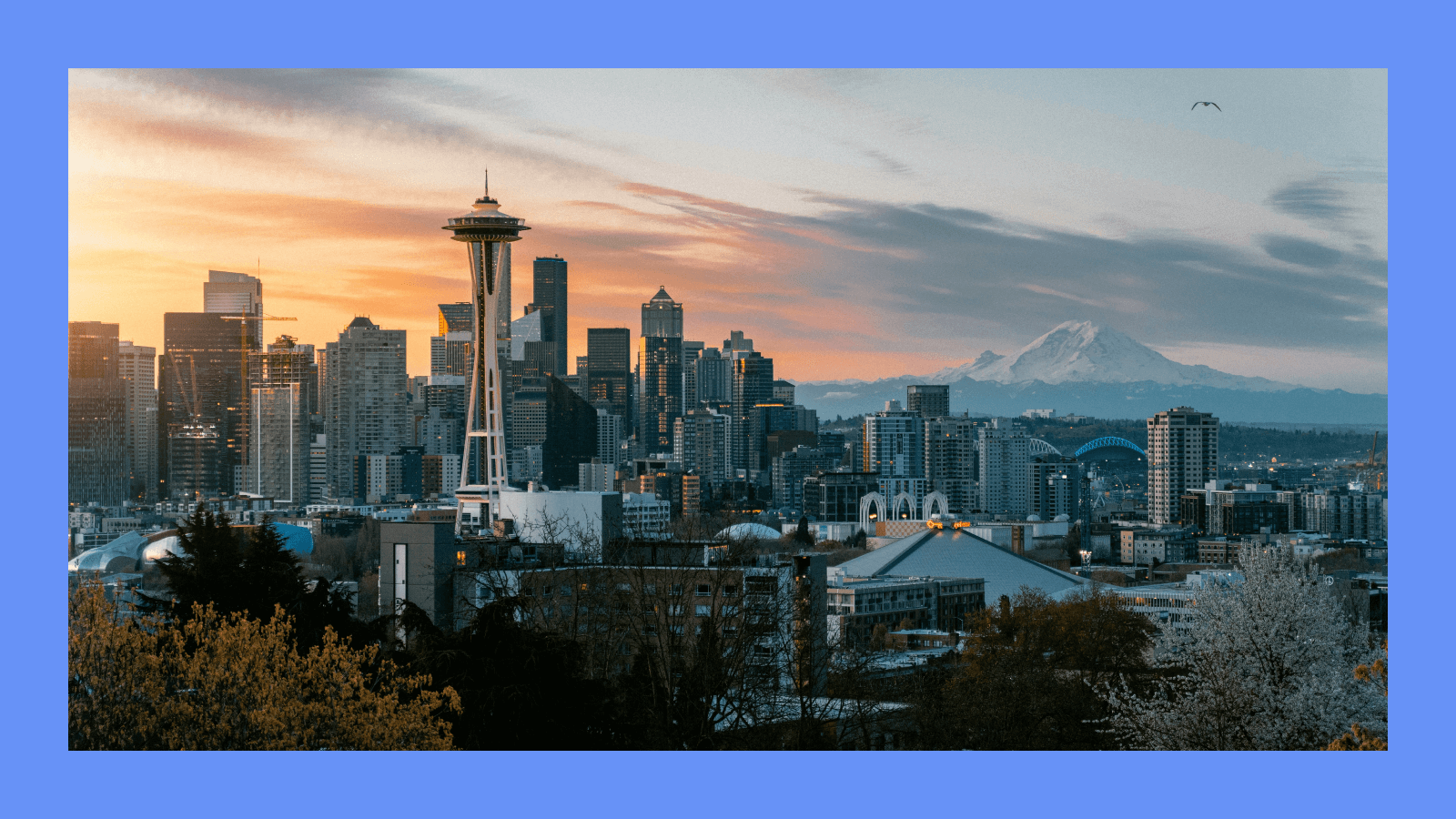 Washington Sales Tax Guide 2024 Compliance, Rates, and Regulations for